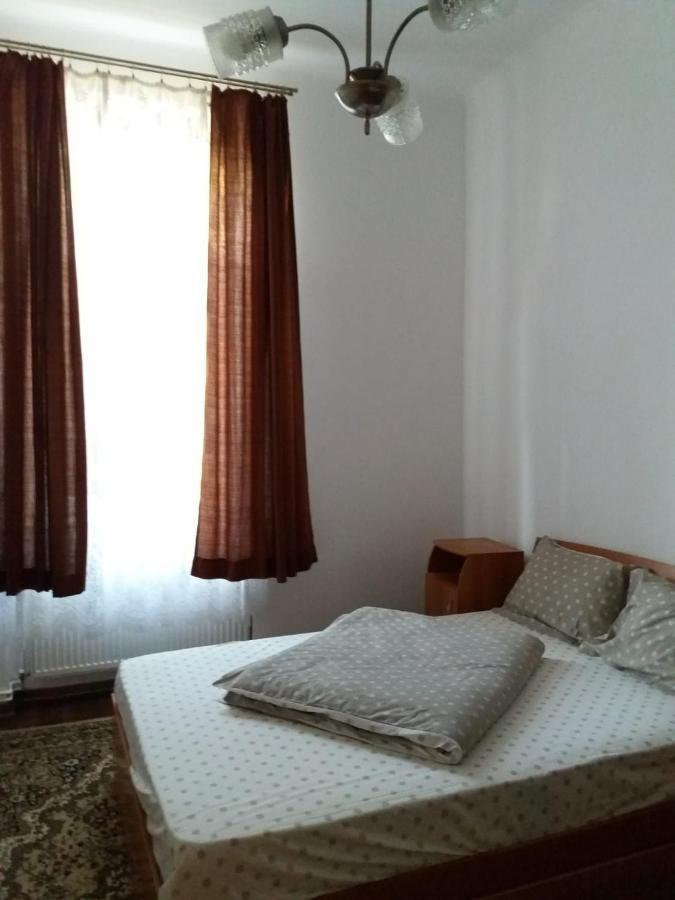 Casa Victoria Apartment Targu Mures Luaran gambar