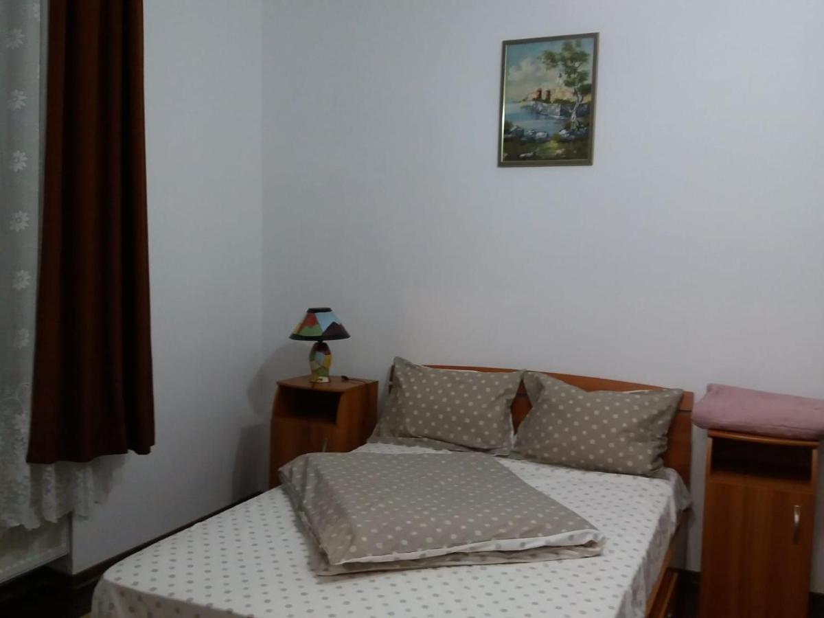 Casa Victoria Apartment Targu Mures Luaran gambar