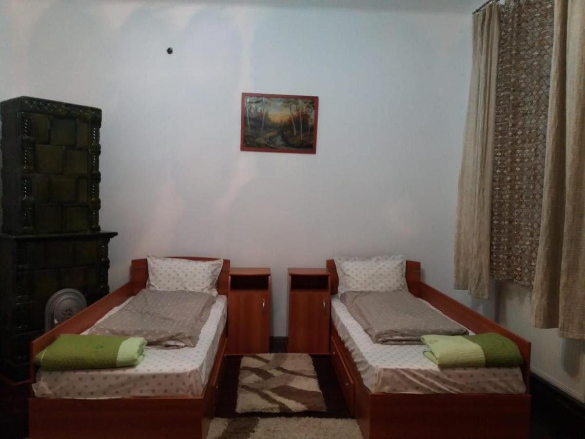 Casa Victoria Apartment Targu Mures Luaran gambar