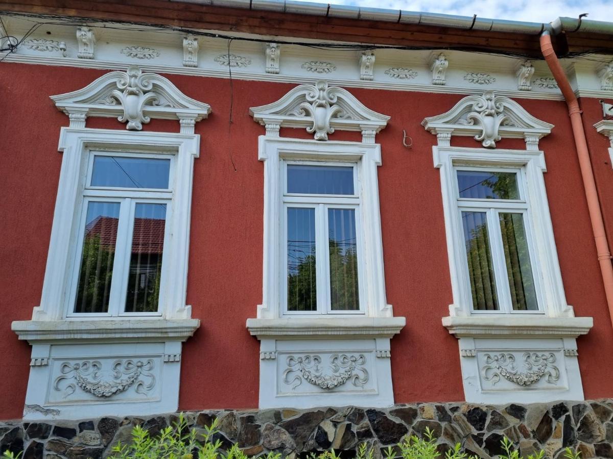Casa Victoria Apartment Targu Mures Luaran gambar