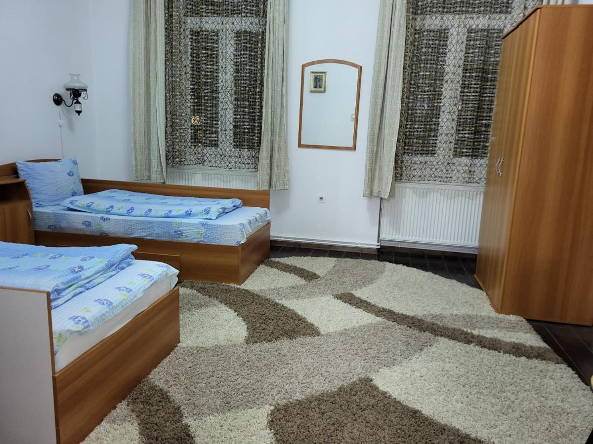 Casa Victoria Apartment Targu Mures Luaran gambar