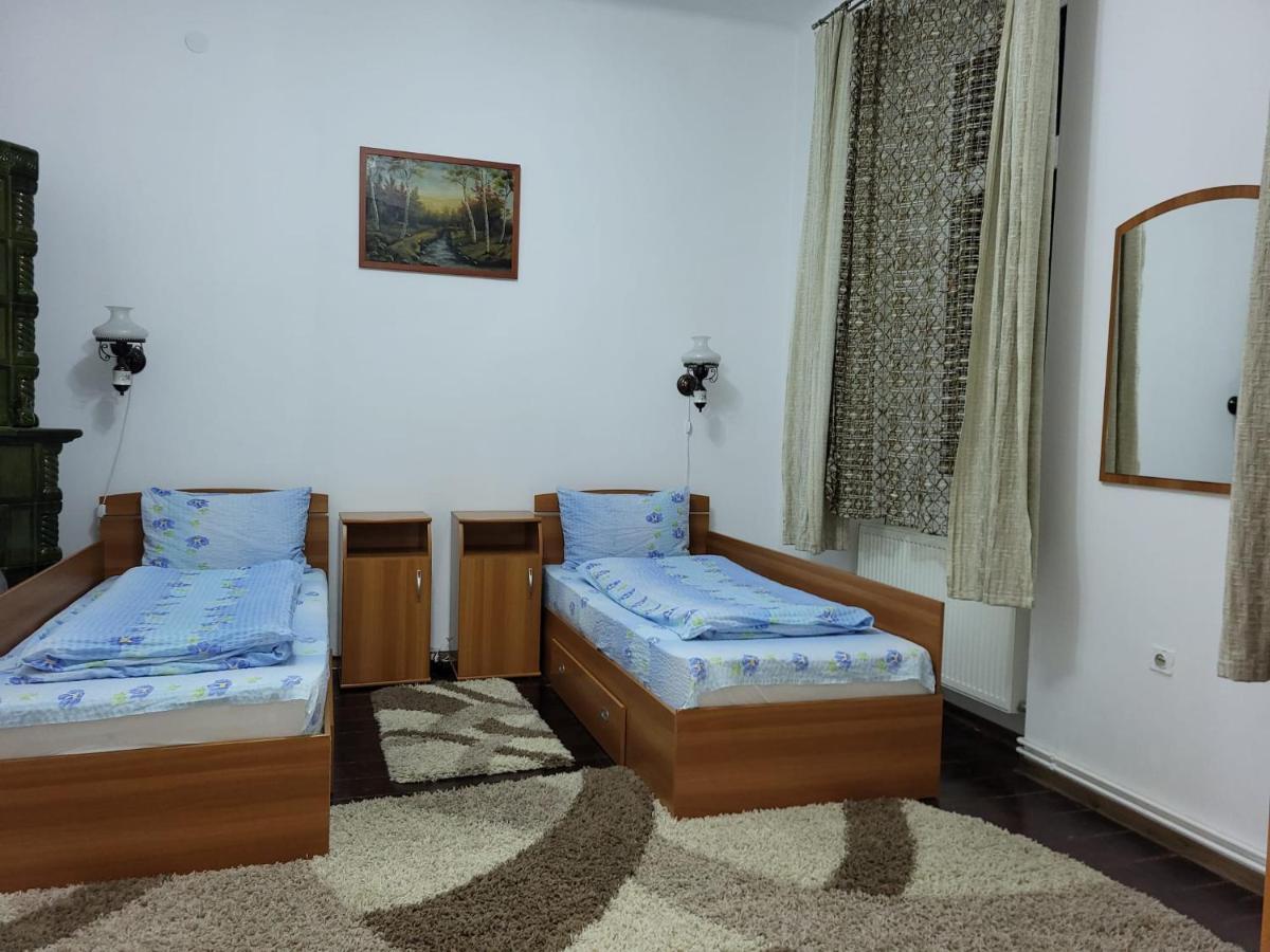 Casa Victoria Apartment Targu Mures Luaran gambar