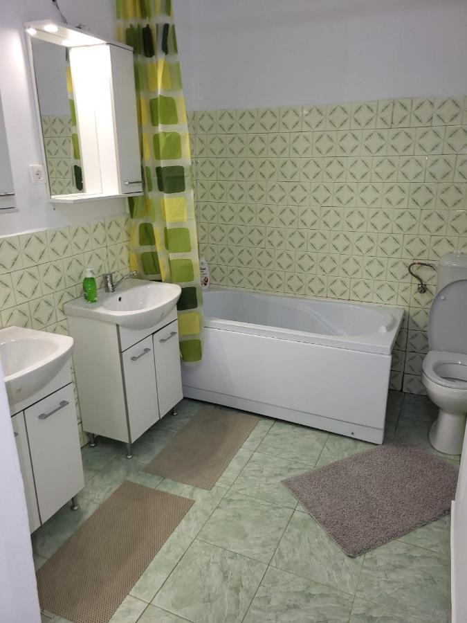 Casa Victoria Apartment Targu Mures Luaran gambar