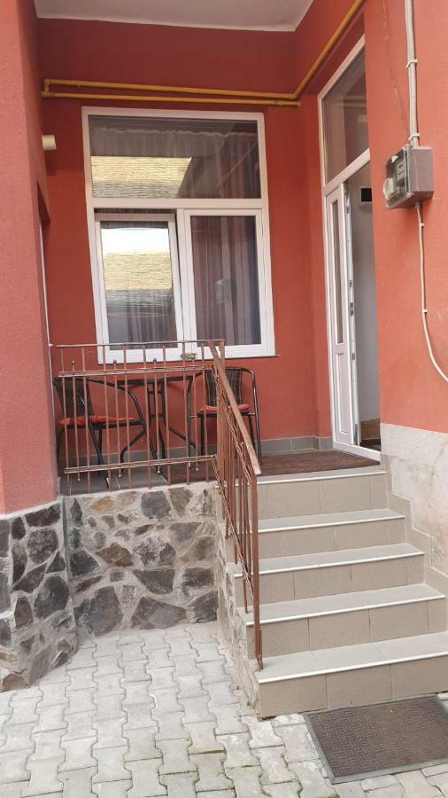 Casa Victoria Apartment Targu Mures Luaran gambar