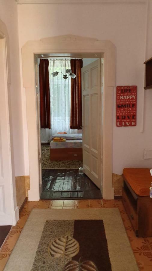 Casa Victoria Apartment Targu Mures Luaran gambar