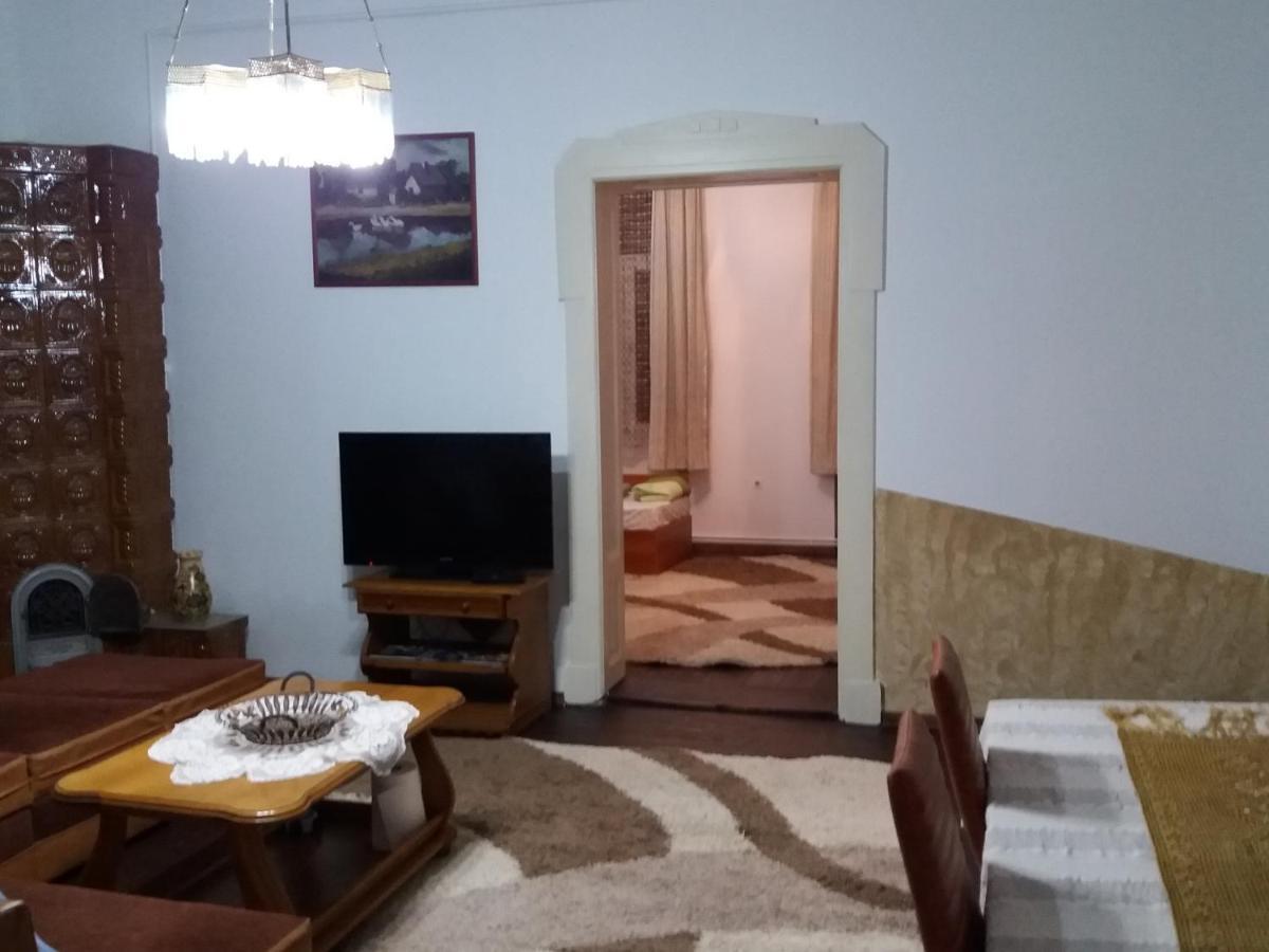 Casa Victoria Apartment Targu Mures Luaran gambar