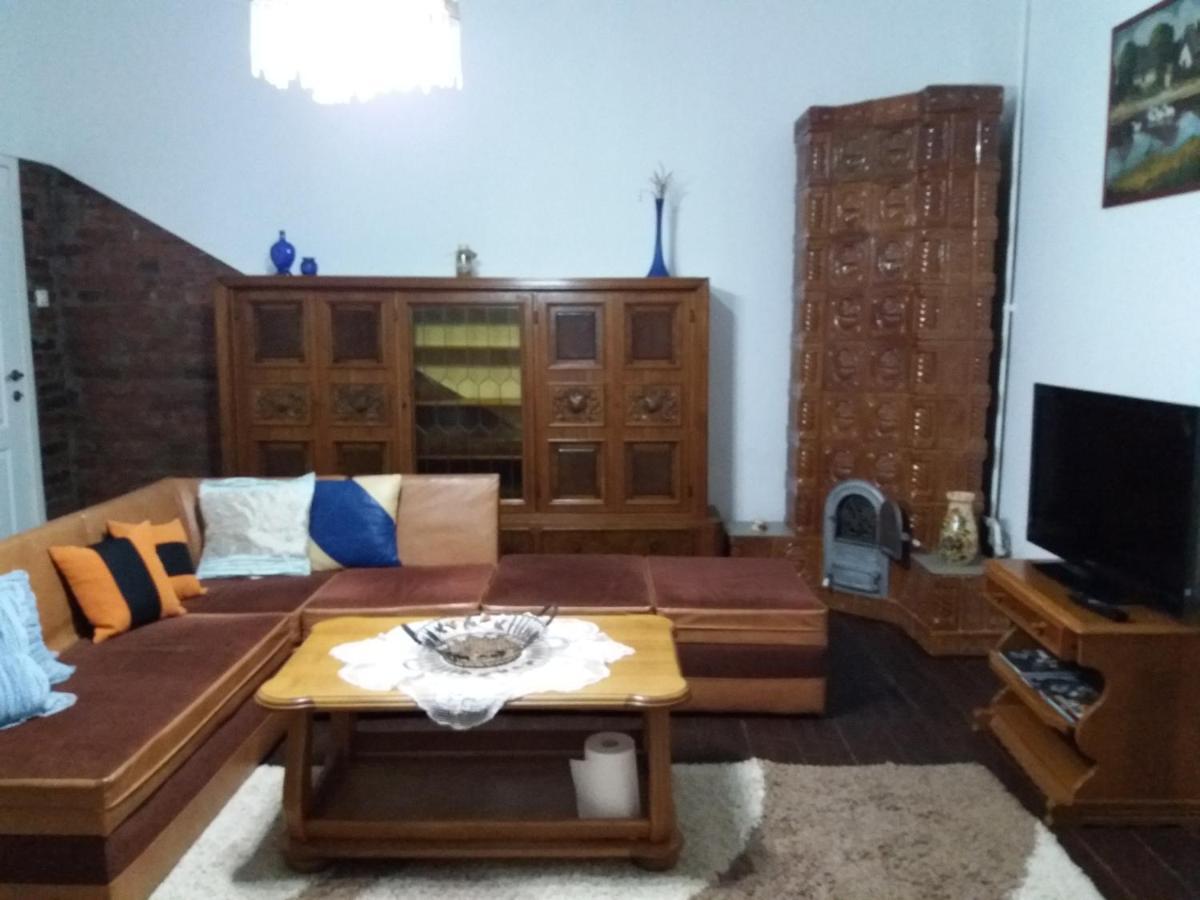 Casa Victoria Apartment Targu Mures Luaran gambar